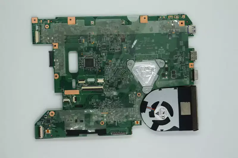 Lenovo IBM B575e 48.4VV01.011 90001636 Placa base