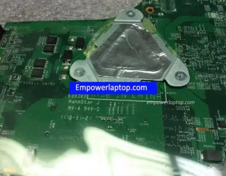 Lenovo IdeaPad B575 11013664 48.4PN01.011 Placa base