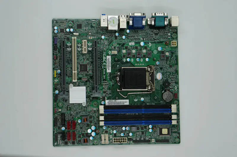 Placa base Acer B85H3-AM LGA1150