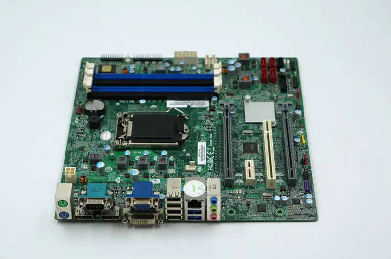 Placa base Acer B85H3-AM LGA1150