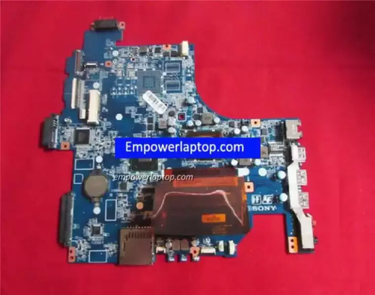 Placa base Sony A1945017A VAIO SVF15