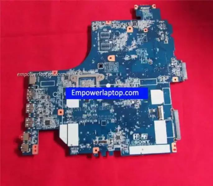 Placa base Sony A1945017A VAIO SVF15