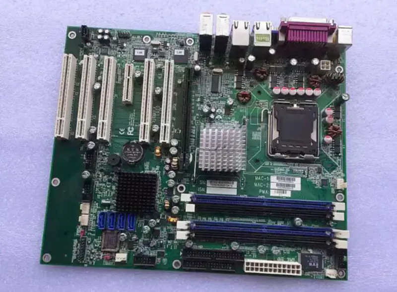 Placa base bcmcom BC945G