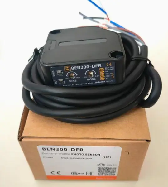 BEN300-DFR Sensor BEN300-DDT