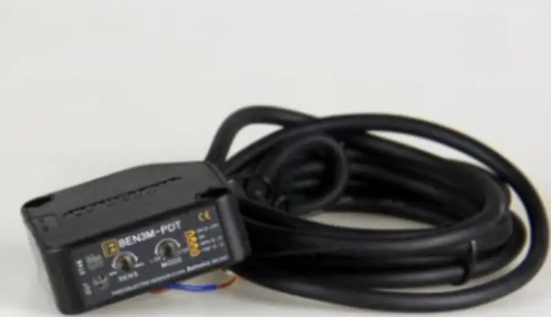 Sensor BEN3M-PFR BEN3M-PDT