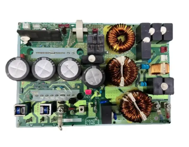 Mitsubishi Aire Acondicionado Ctrontrol Board BH00J056