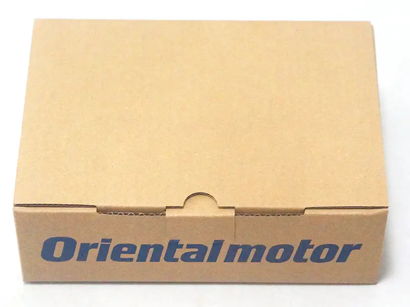 Motor oriental BLHD100K