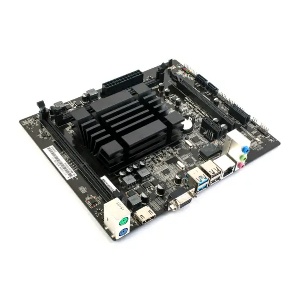 Colorida placa base C.Q1900M