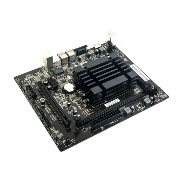 Colorida placa base C.Q1900M