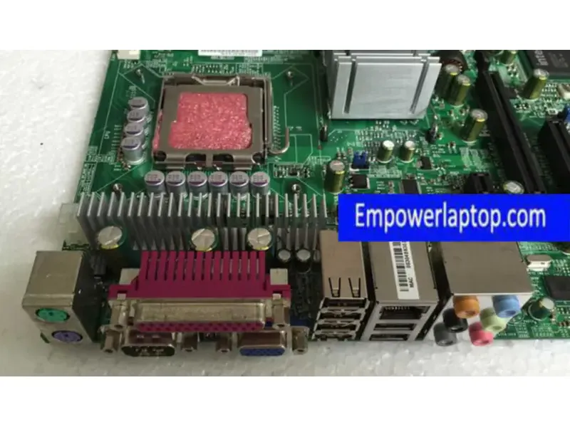 SuperMicro C2SBA+ placa base para equipos industriales médicos