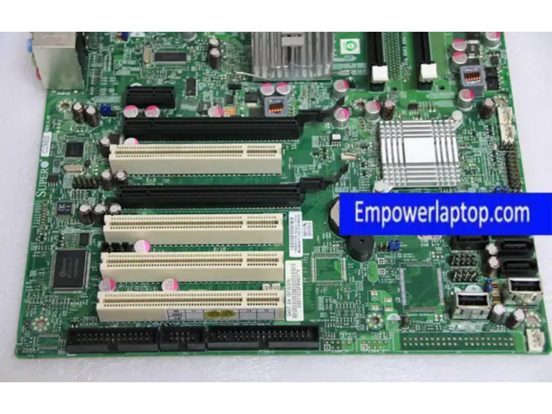 Supermicro C2SEE G43T-SA placa base para equipos industriales