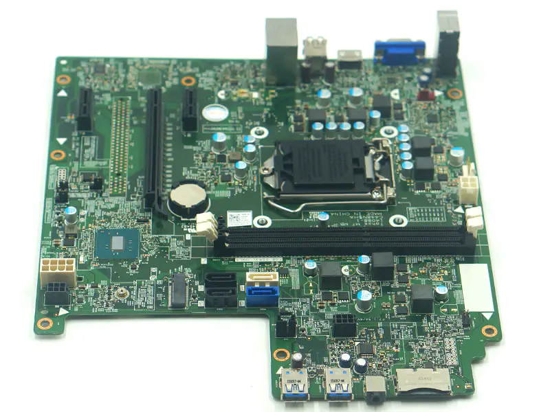Placa base Dell Inspiron 3650 MT 0C2XKD C2XKD CN-0C2XKD