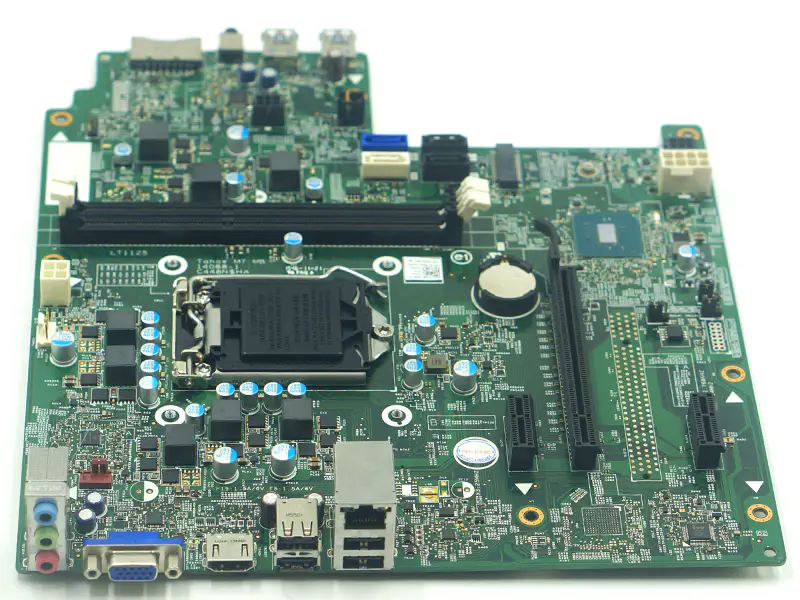 Placa base Dell Inspiron 3650 MT 0C2XKD C2XKD CN-0C2XKD