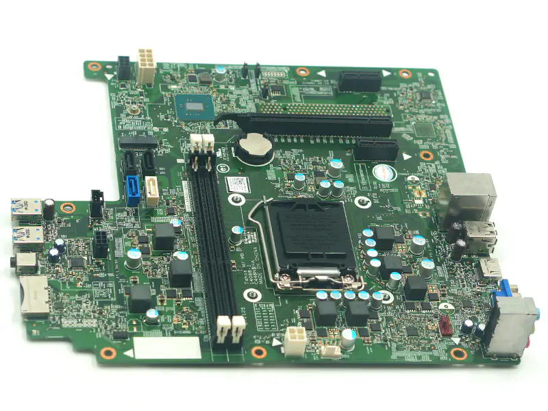 Placa base Dell Inspiron 3650 MT 0C2XKD C2XKD CN-0C2XKD