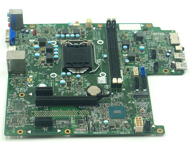 Placa base Dell Inspiron 3650 MT 0C2XKD C2XKD CN-0C2XKD