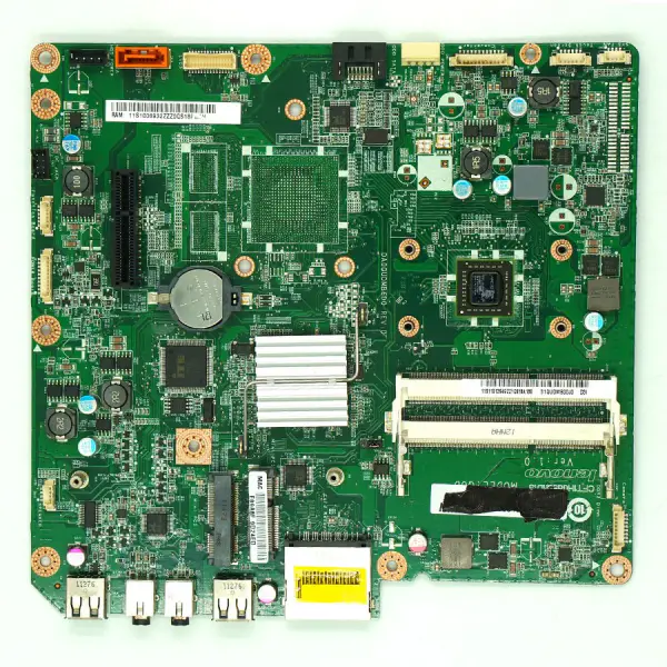 Placa base Lenovo C325 E450 DA00UDMB6D0