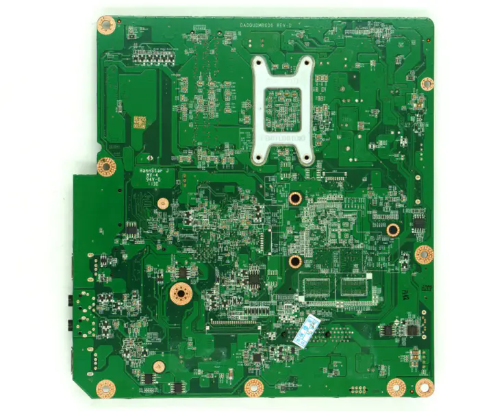 Placa base Lenovo C325 E450 DA00UDMB6D0