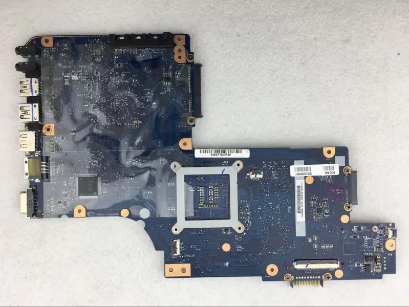 Placa base Toshiba C50 H000061920