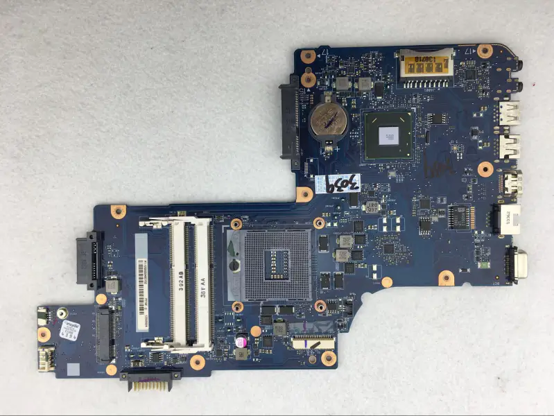 Placa base Toshiba C50 H000061920