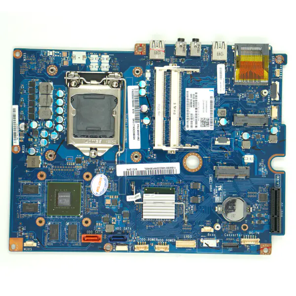 Placa base Lenovo CIH61S C540 AiO LA-9304P LA-9301P