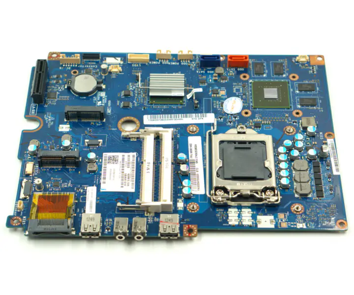Placa base Lenovo CIH61S C540 AiO LA-9304P LA-9301P