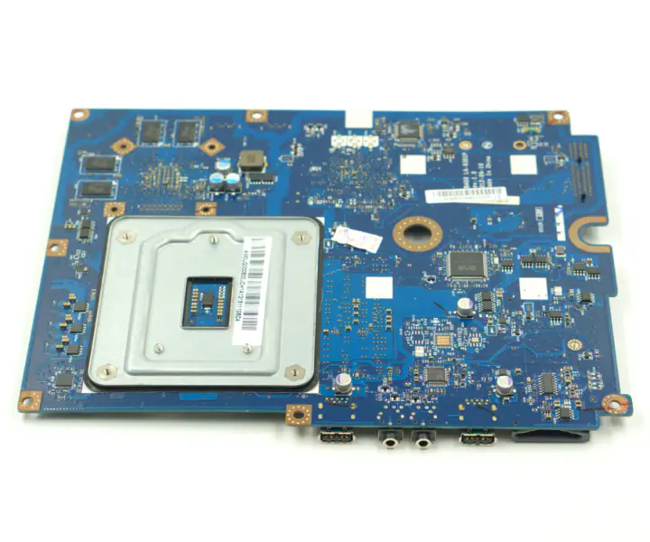 Placa base Lenovo CIH61S C540 AiO LA-9304P LA-9301P