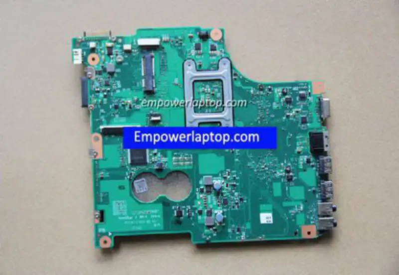 Toshiba C600D V000238020 1310A2357602 Placa base