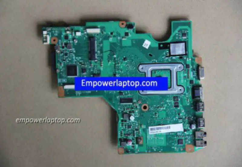 Placa base Toshiba C605 V000258030 GL40