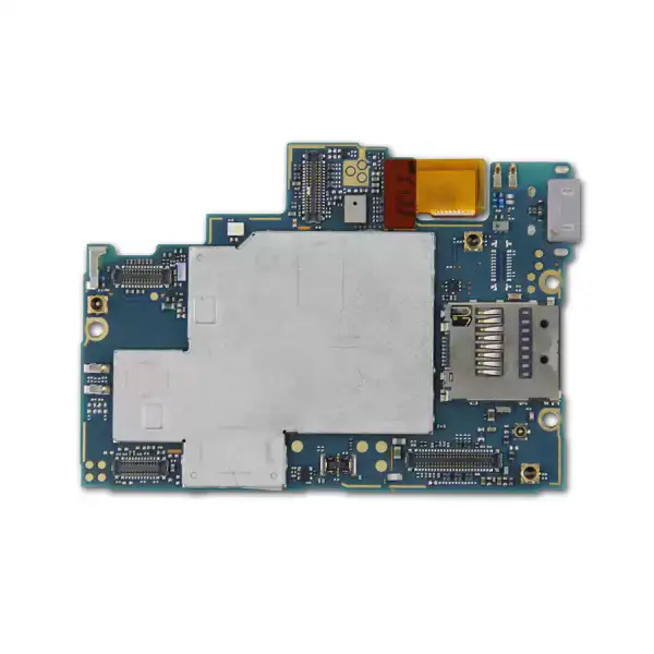 Sony Xperia Z L36H C6602 C6603 Placa base desbloqueada