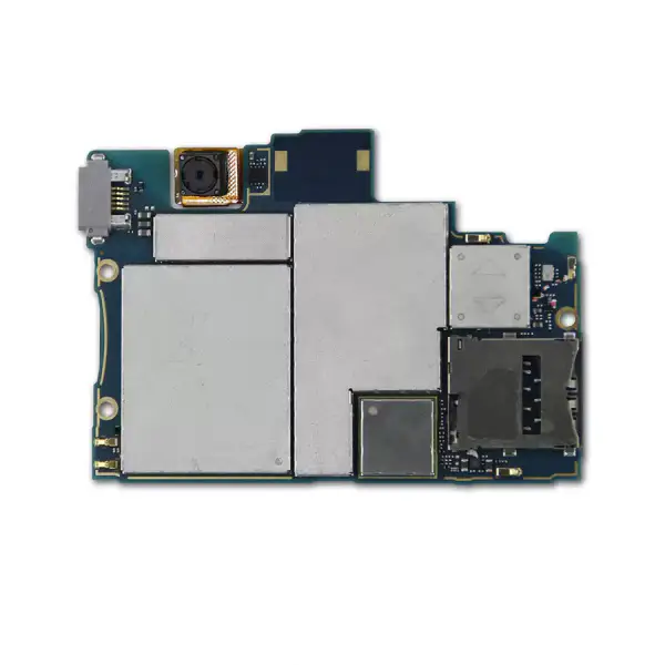 Sony Xperia Z L36H C6602 C6603 Placa base desbloqueada