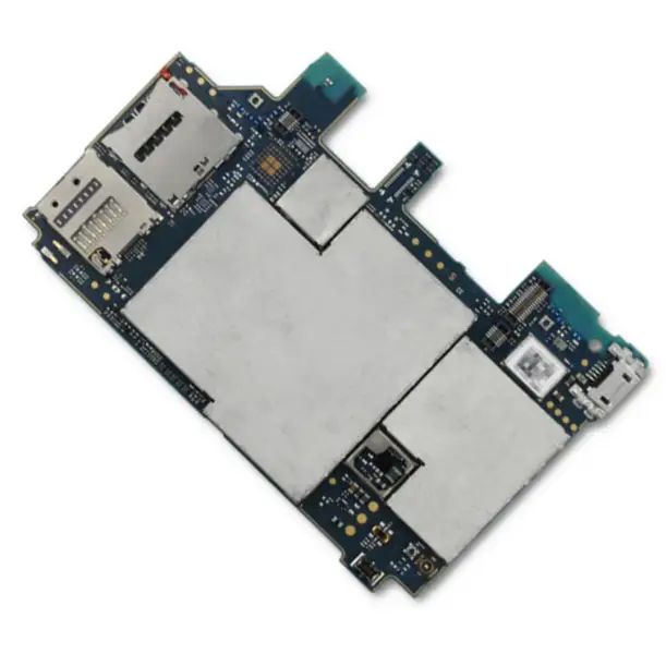 Sony Xperia Z Ultra XL39H C6802 C6803 Placa base desbloqueado