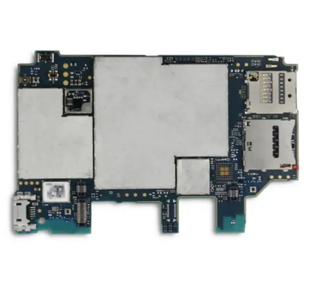 Sony Xperia Z Ultra xl39h C6833 Tarjeta madre desbloqueado con chips