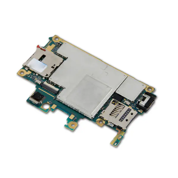 Sony Xperia Z1 L39H C6902 Placa base desbloqueada