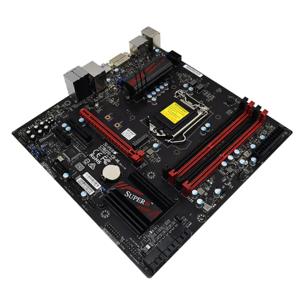Placa base Supermicro C7B250-CB-ML