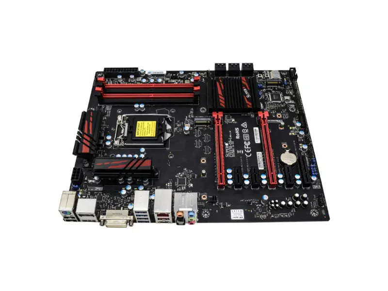 Supermicro C7Z270-CG-L placa base