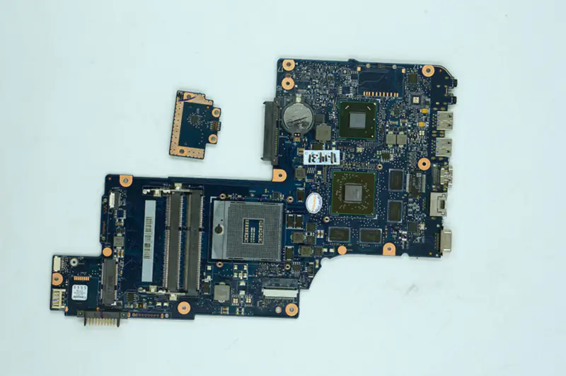 Placa base Intel Toshiba L870 L875 C870