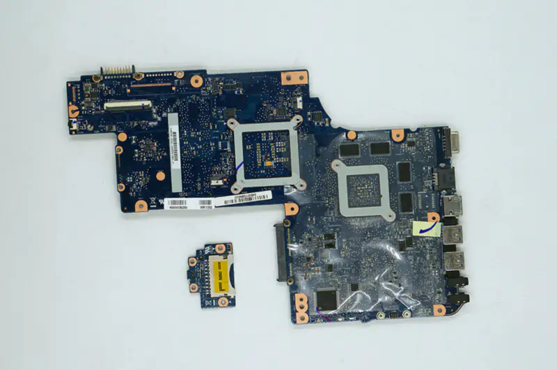 Placa base Intel Toshiba L870 L875 C870