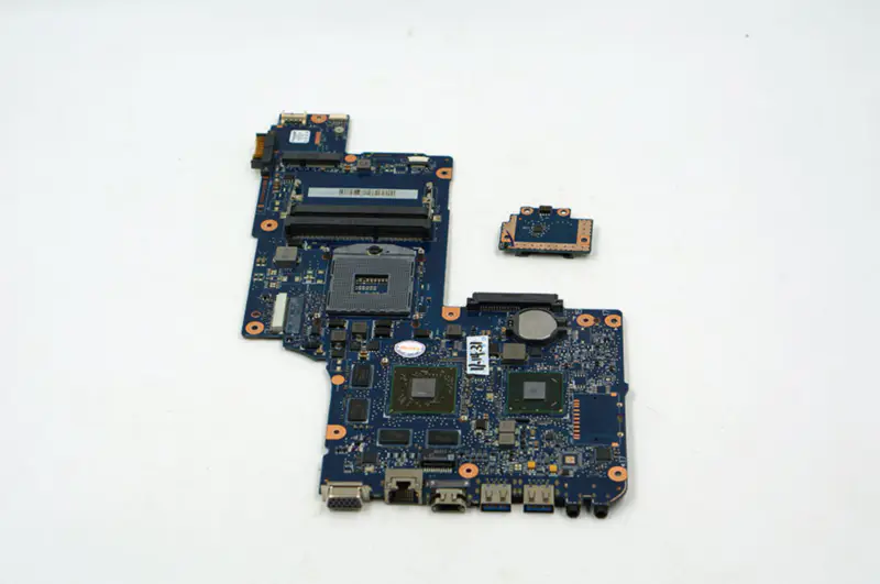 Placa base Intel Toshiba L870 L875 C870