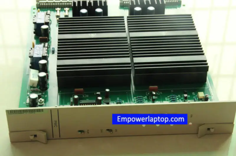 Huawei CC03PWC VER.F Tarjeta de alimentación CC08