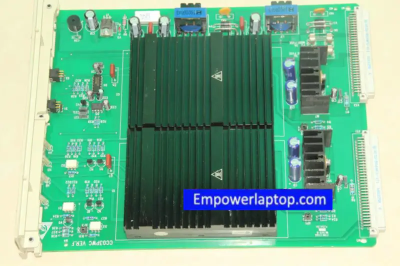 Huawei CC03PWC VER.F Tarjeta de alimentación CC08