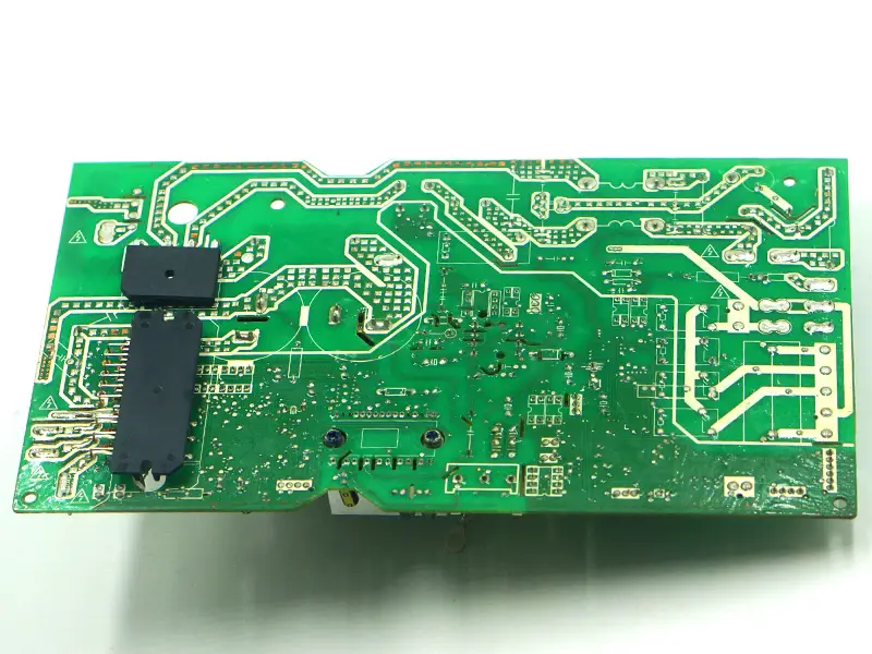 Midea CE-KFR26W-BP3(PFC).D.13.WP2-1 Placa de aire acondicionado