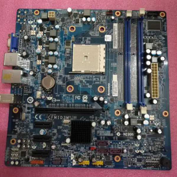 Placa base Lenovo F415 CFM1D3M FM1 F2997 F358 F2755 E2667