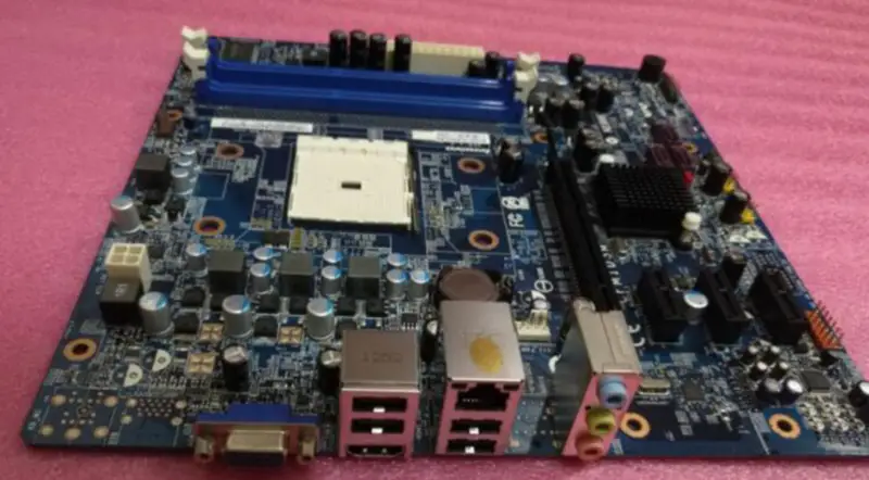 Placa base Lenovo F415 CFM1D3M FM1 F2997 F358 F2755 E2667