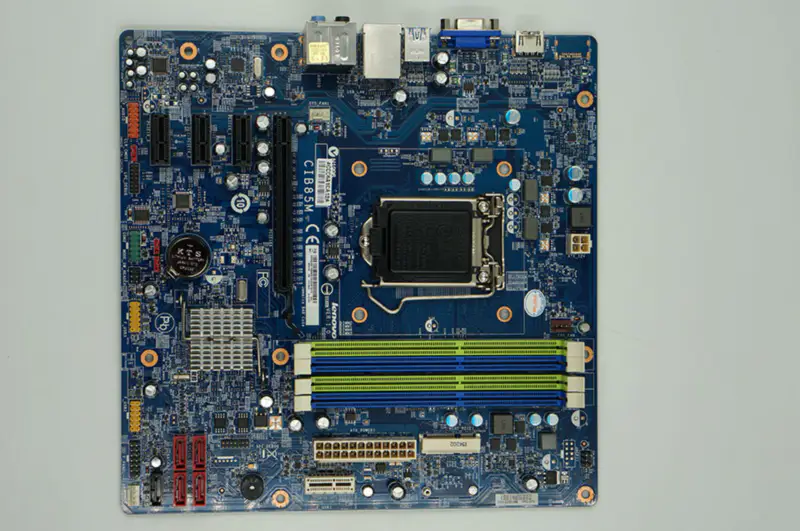 Placa base Lenovo K450 K450E CIB85M LGA1150 DDR3