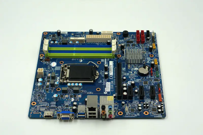 Placa base Lenovo K450 K450E CIB85M LGA1150 DDR3
