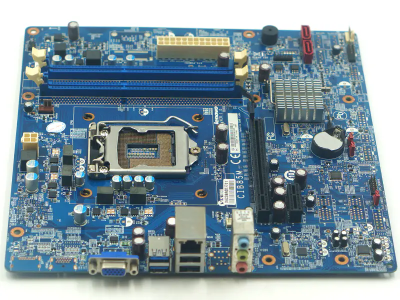 Placa base Lenovo K450 K450E CIB85M LGA1150 DDR3