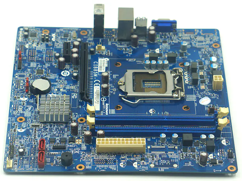 Placa base Lenovo K450 K450E CIB85M LGA1150 DDR3