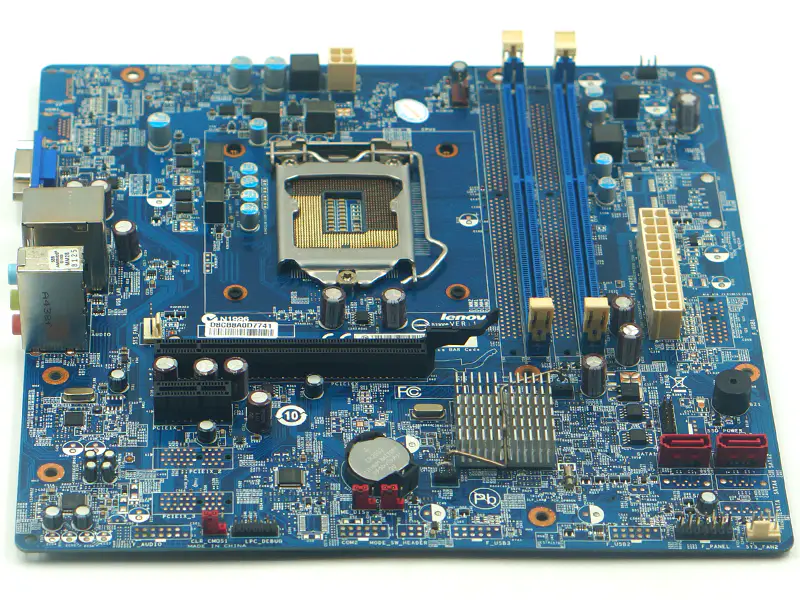 Placa base Lenovo K450 K450E CIB85M LGA1150 DDR3