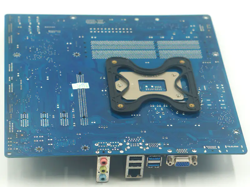Placa base Lenovo K450 K450E CIB85M LGA1150 DDR3