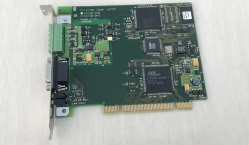 Tarjeta PCI Hilscher CIF50-DNM CIF50DNM